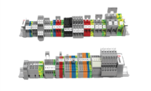 MM DIN Rail