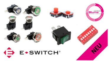 E-Switch Newsletter
