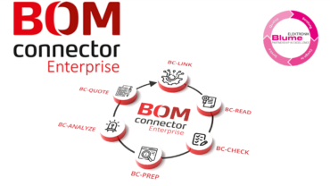 BOM Connector