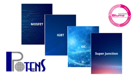 Potens Semiconductor News