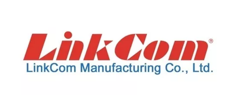 LinkCom Logo