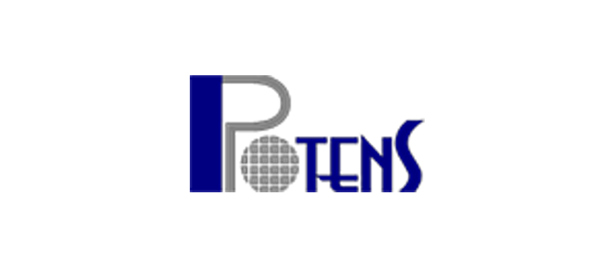 Logo vpn Ppotens Semincouctor
