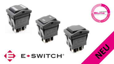 E-Switch RB5