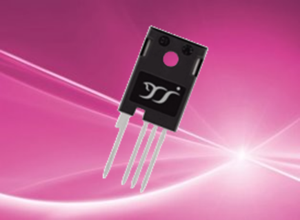 SiC Schottky Diode