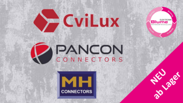 Lagerpaket Cvilux-Pancon-MH