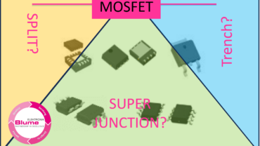 MOSFET Struktur