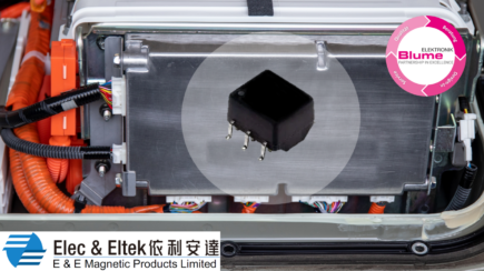 Thumbnail E&E BMS Transformer