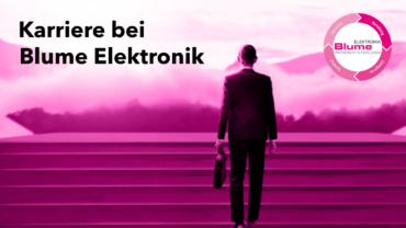 Blume Elektronik