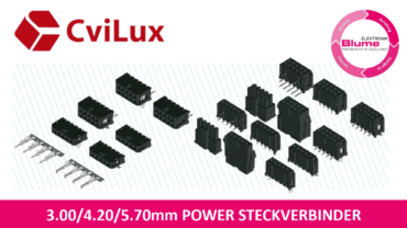 Cvilux Power