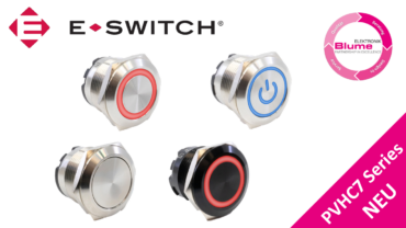 E-Switch PVHC7