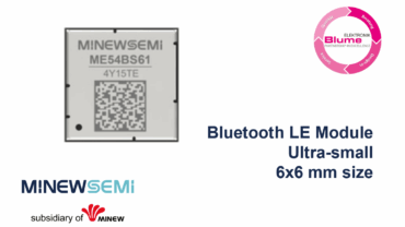 MINEW SEMI newsbild