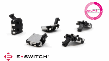 TD1260 Series Detector Switch newsbild