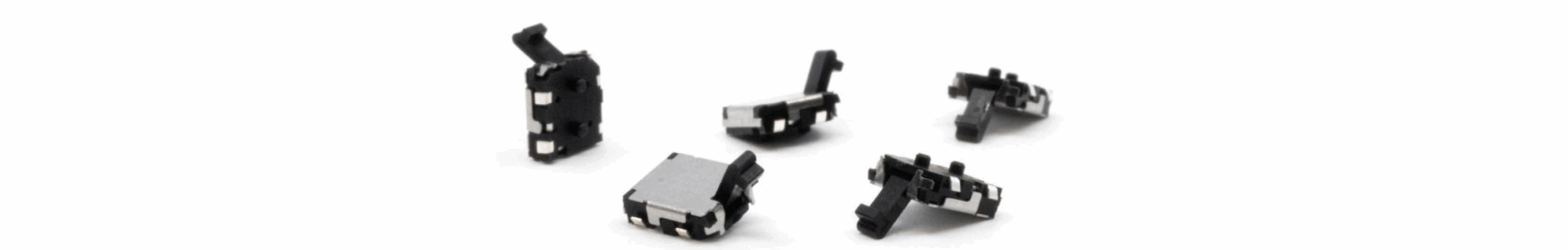TD1260 Series Detector Switch