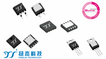 N60V MOSFETs news1