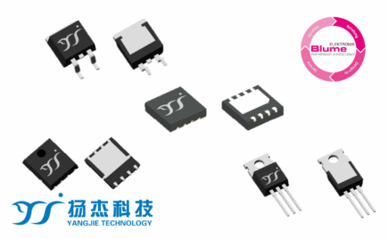 N60V MOSFETs news1