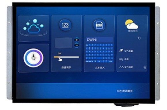 Smart Home Devices High-End UI at Lower Cost