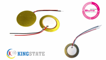 news kingstate piezo-disks