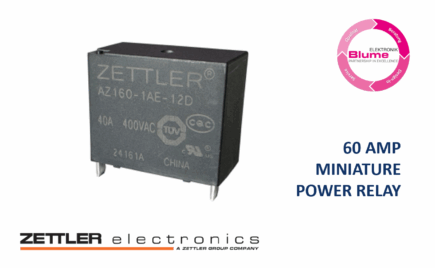 news zettler AZ160