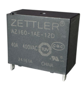 news zettler AZ160 foto