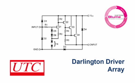 Darlington Driver Array newsbild