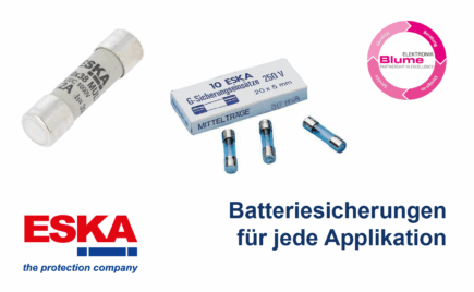 Eska sicherungen