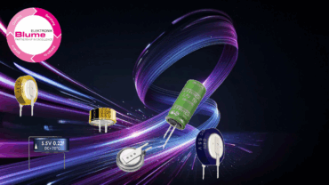 Blume Elektronik