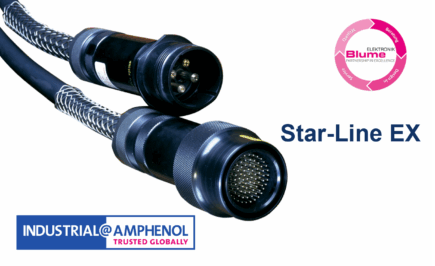 news amphenol star-line ex