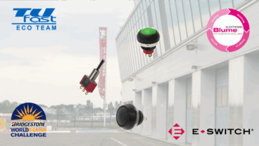 Blume Elektronik