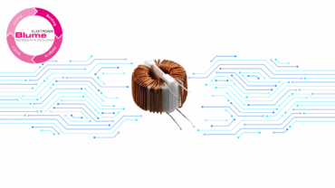 Blog Thumbnail Common Mode Choke