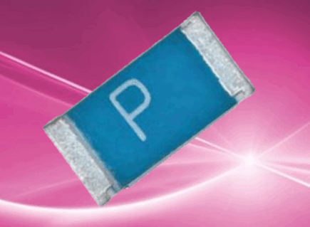 Chip Sicherungen mit Hintergrund