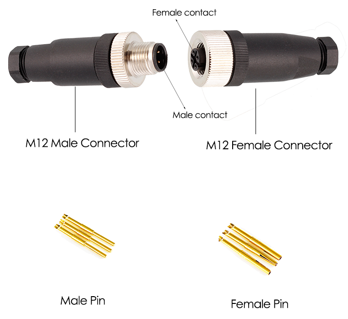 Male-Female