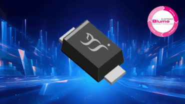 SOD-323FL Small Package Rectifier Diode