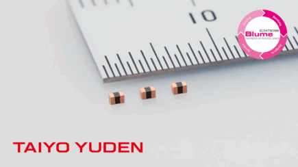 taiyo yuden mlcc
