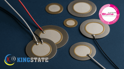kingstate piezo disks introbild