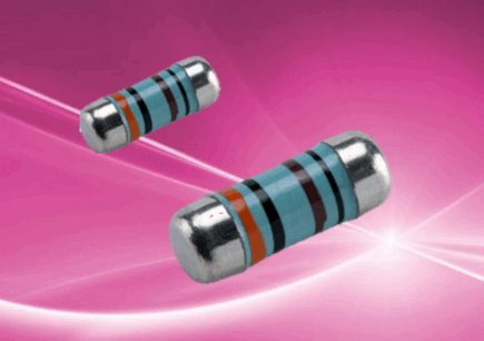 melf widerstände parent