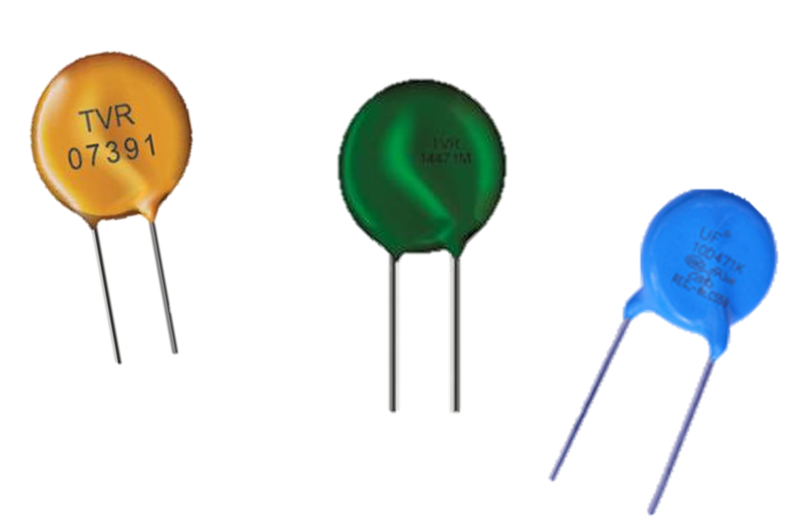 varistoren landingpage