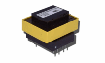 leistungsübertrager