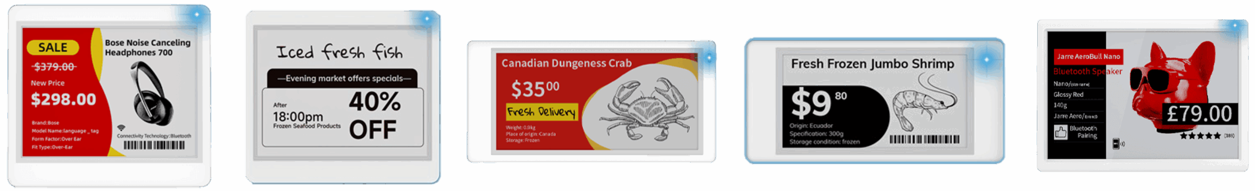 minewtag news dsl text