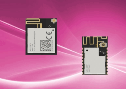 wifi module parent