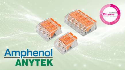 amphenol anytek intro