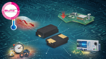 Frequenzdrift in der Praxis – was außerhalb des Datenblatts zu beachten ist