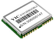 yic gnss produkt