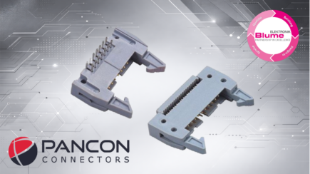 pancon steckverbinder news