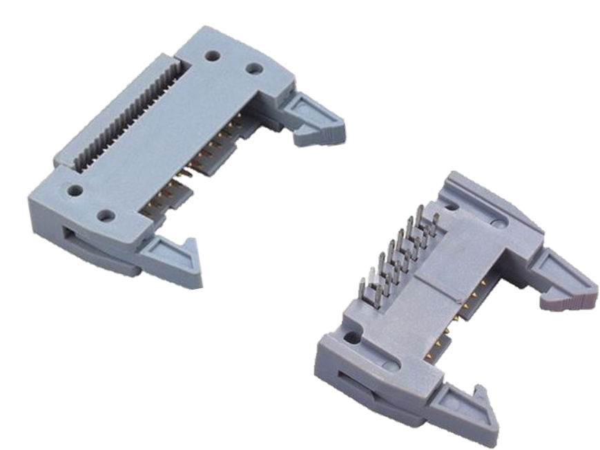 pancon steckverbinder textbild