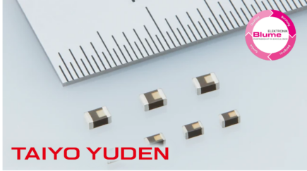 taiyo induktivitaeten news intro