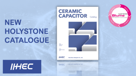 HolyStone Katalog 2026 intro