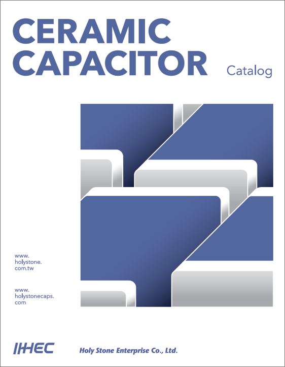 HolyStone Katalog 2026