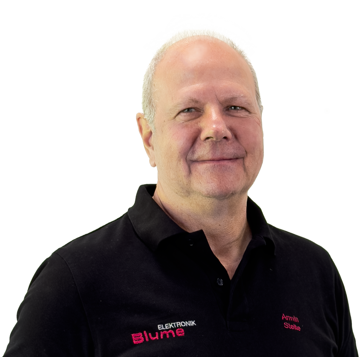 Blume Elektronik