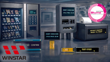 winstar pmoled intro