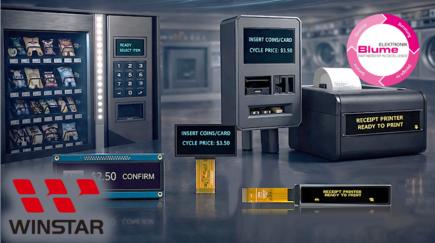 winstar pmoled intro